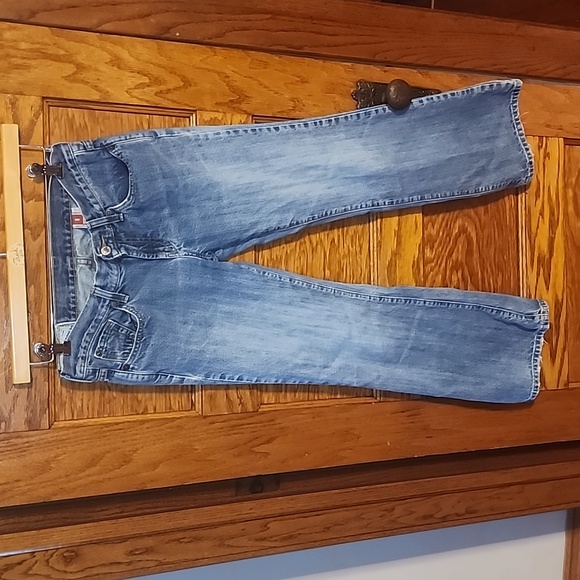 Stetson Denim - Stetson women's jeans